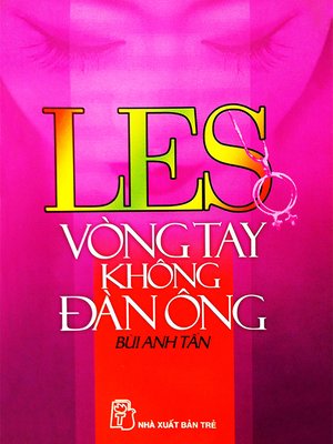 cover image of LES Vòng tay không đàn ông